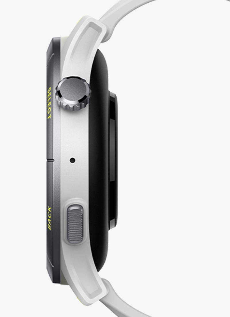 Amazfit Cheetah Round